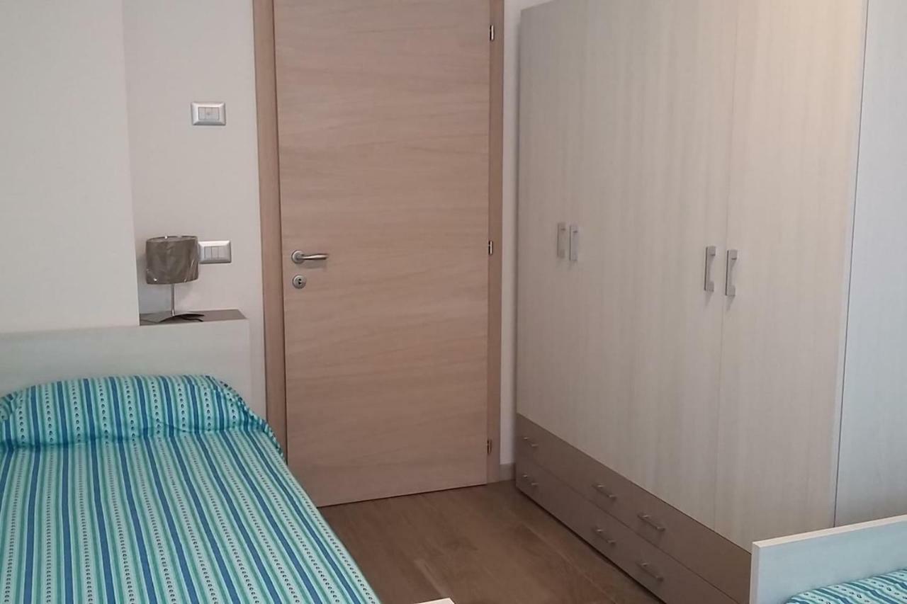 Chalet La Perla 莫尔韦诺 外观 照片